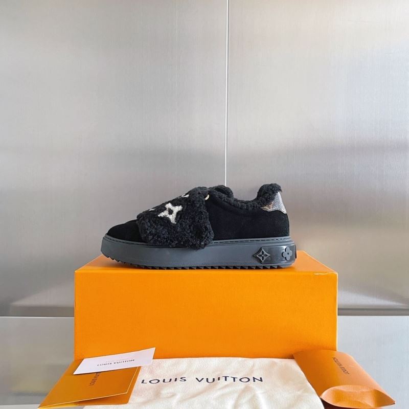 Louis Vuitton Trainer Sneaker